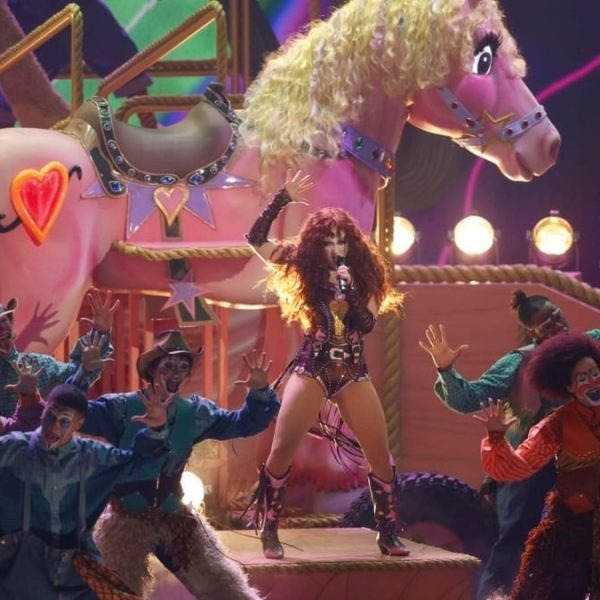 Llega la semana de los Grammy: estos son los tres artistas favoritos | SIX Revista