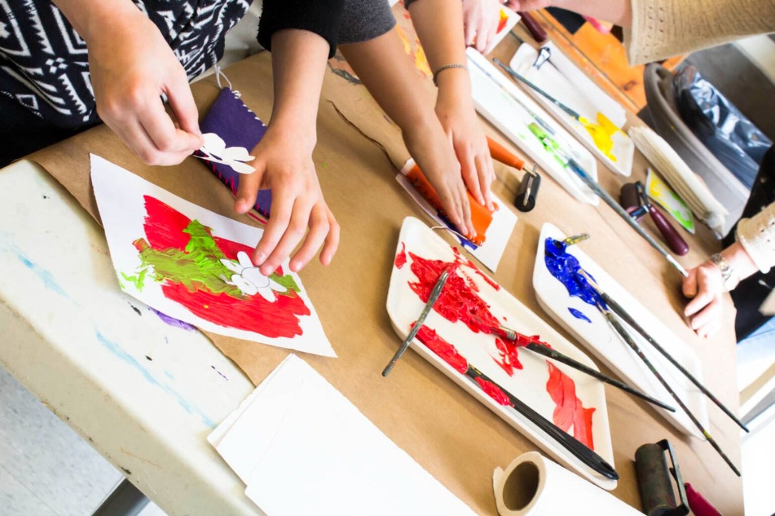 Artventure Online
