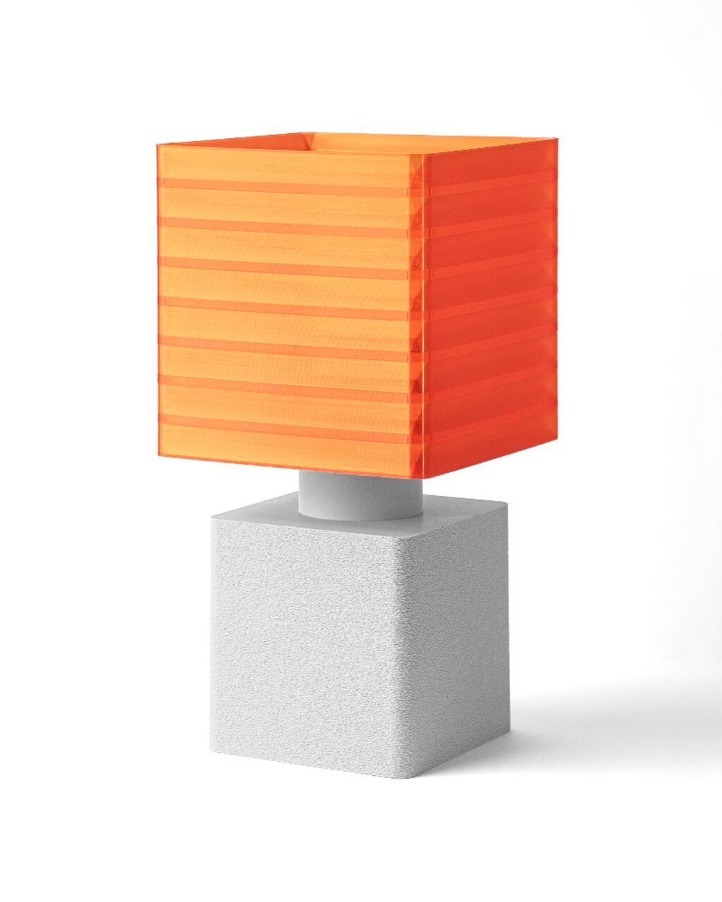 Table Lamp F016