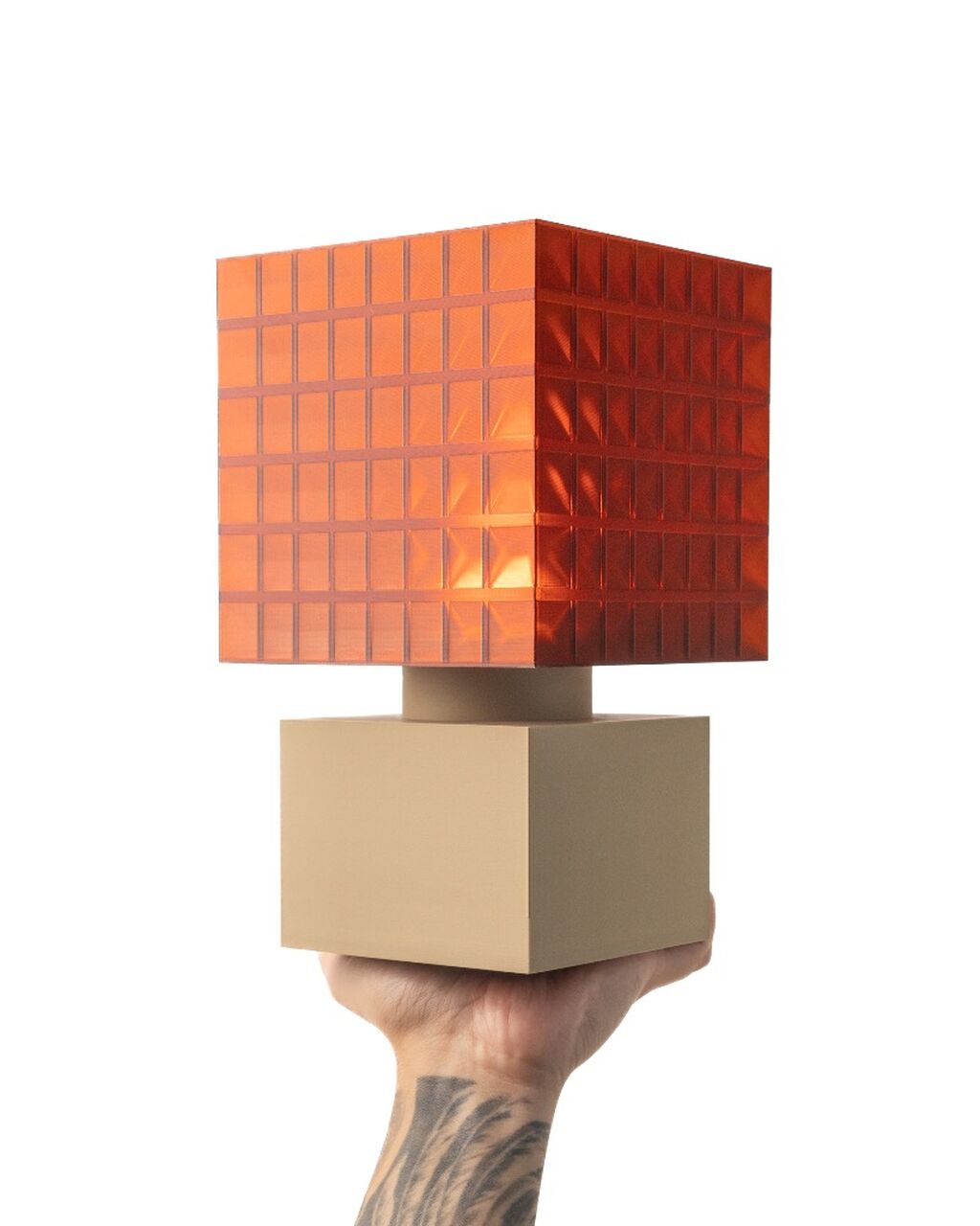 Mini Lamp F016