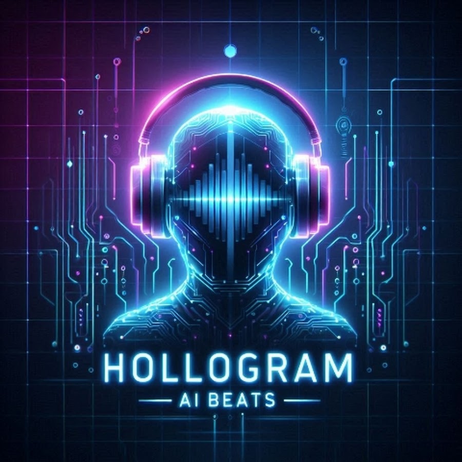 🎧 Hollogram Beats &mdash; Soundscapes & Mixes