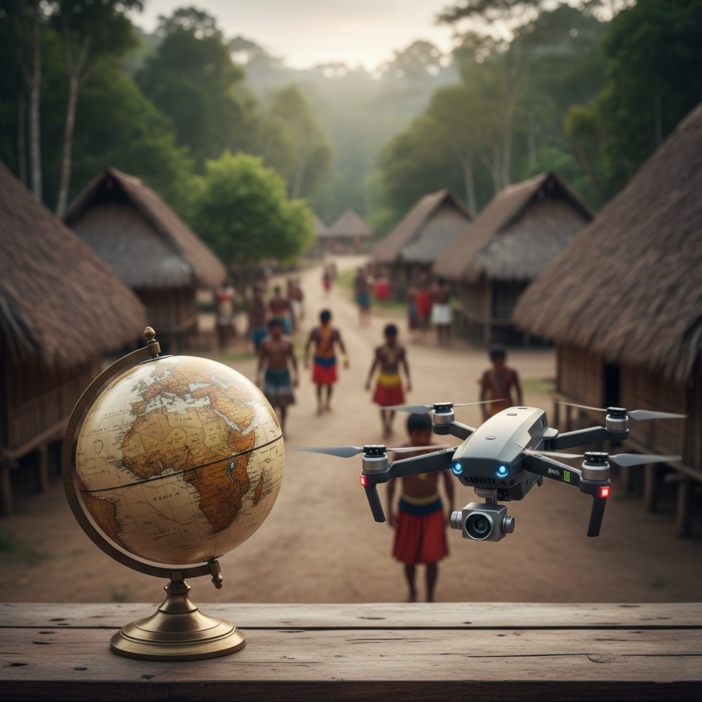 📘 Revista Perspectiva Geogr&aacute;fica - Convocatoria abierta hasta el 15 de noviembre