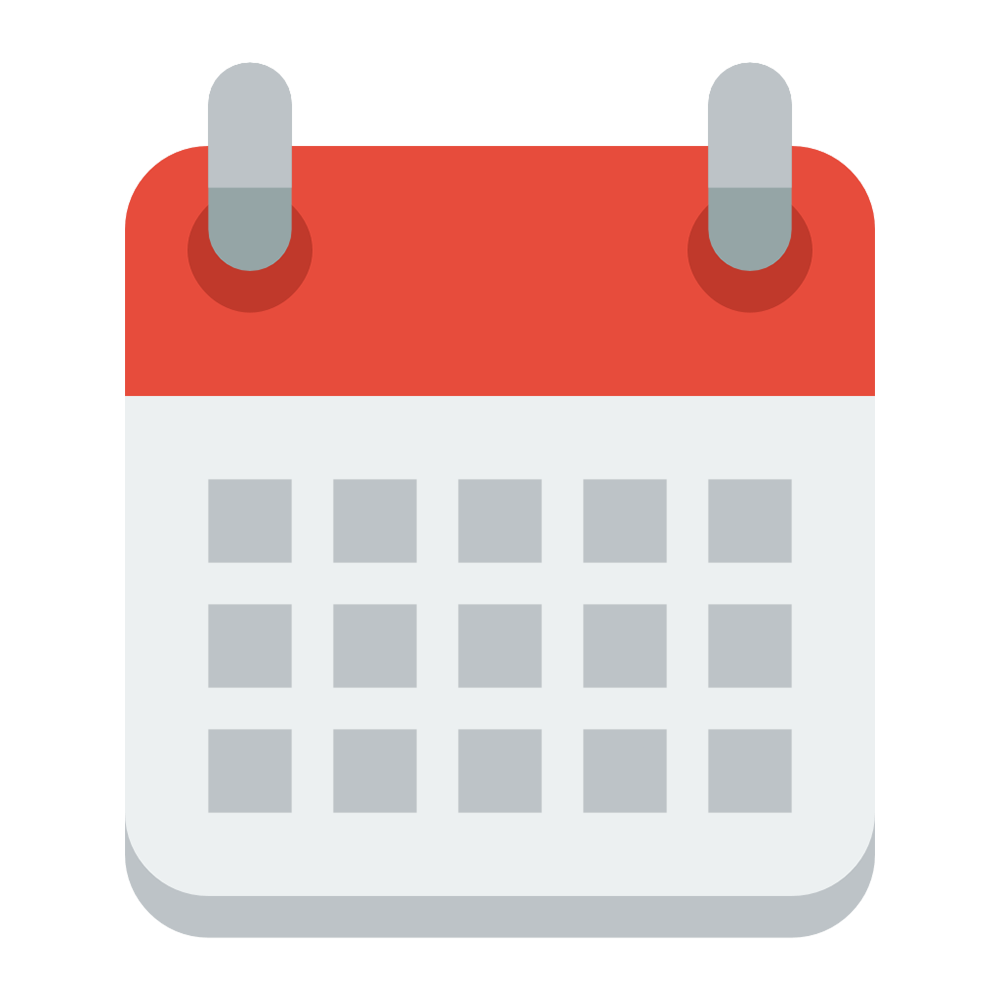 Calendario acad&eacute;mico posgrados 2026