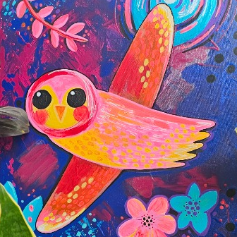 App Arteterapia Mosaik