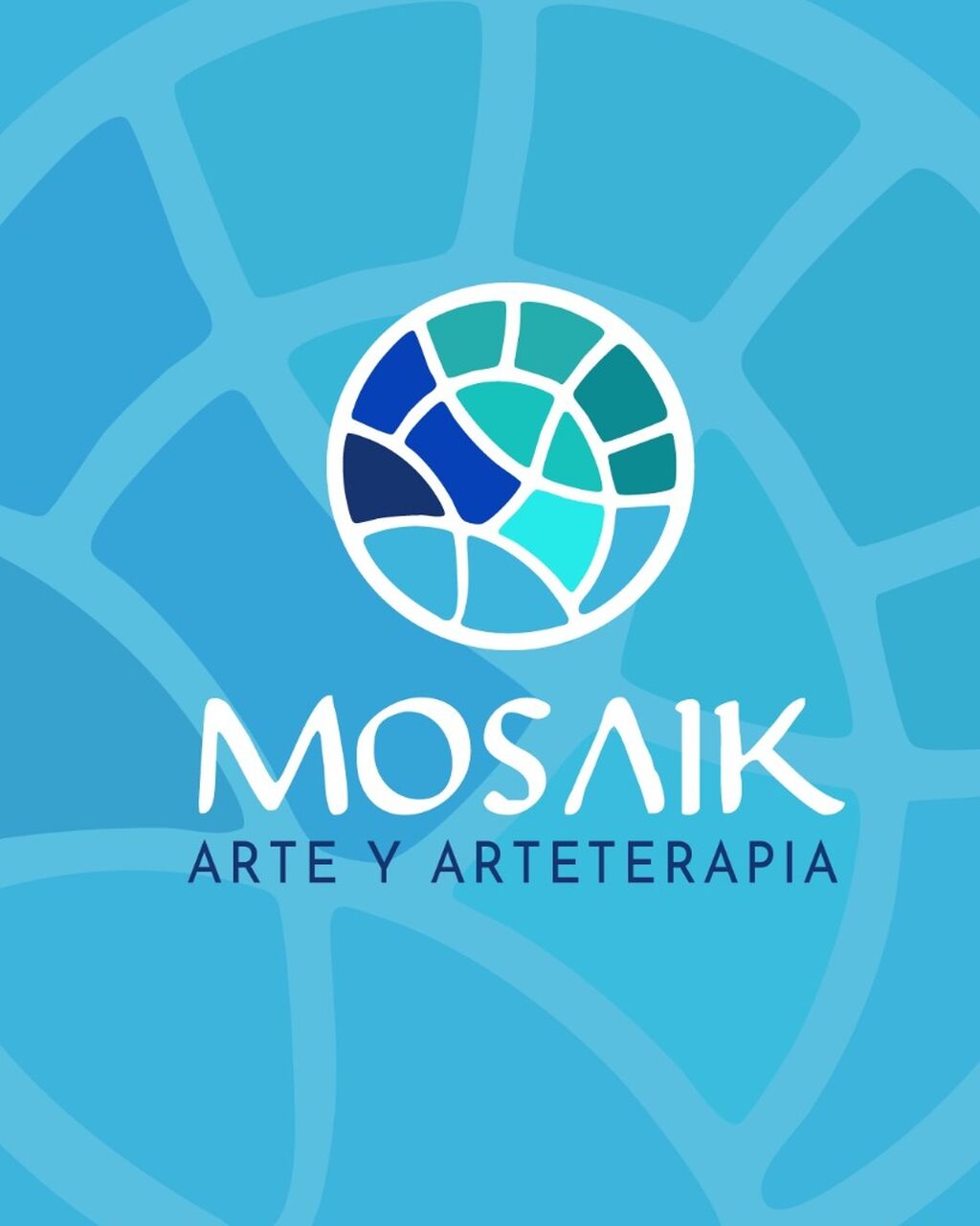 Facebook Arteterapia Mosaik