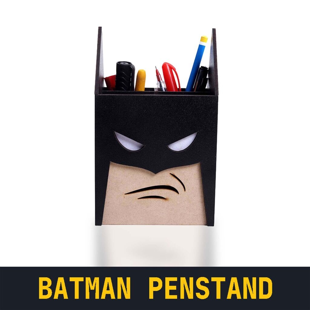 Batman Penstand