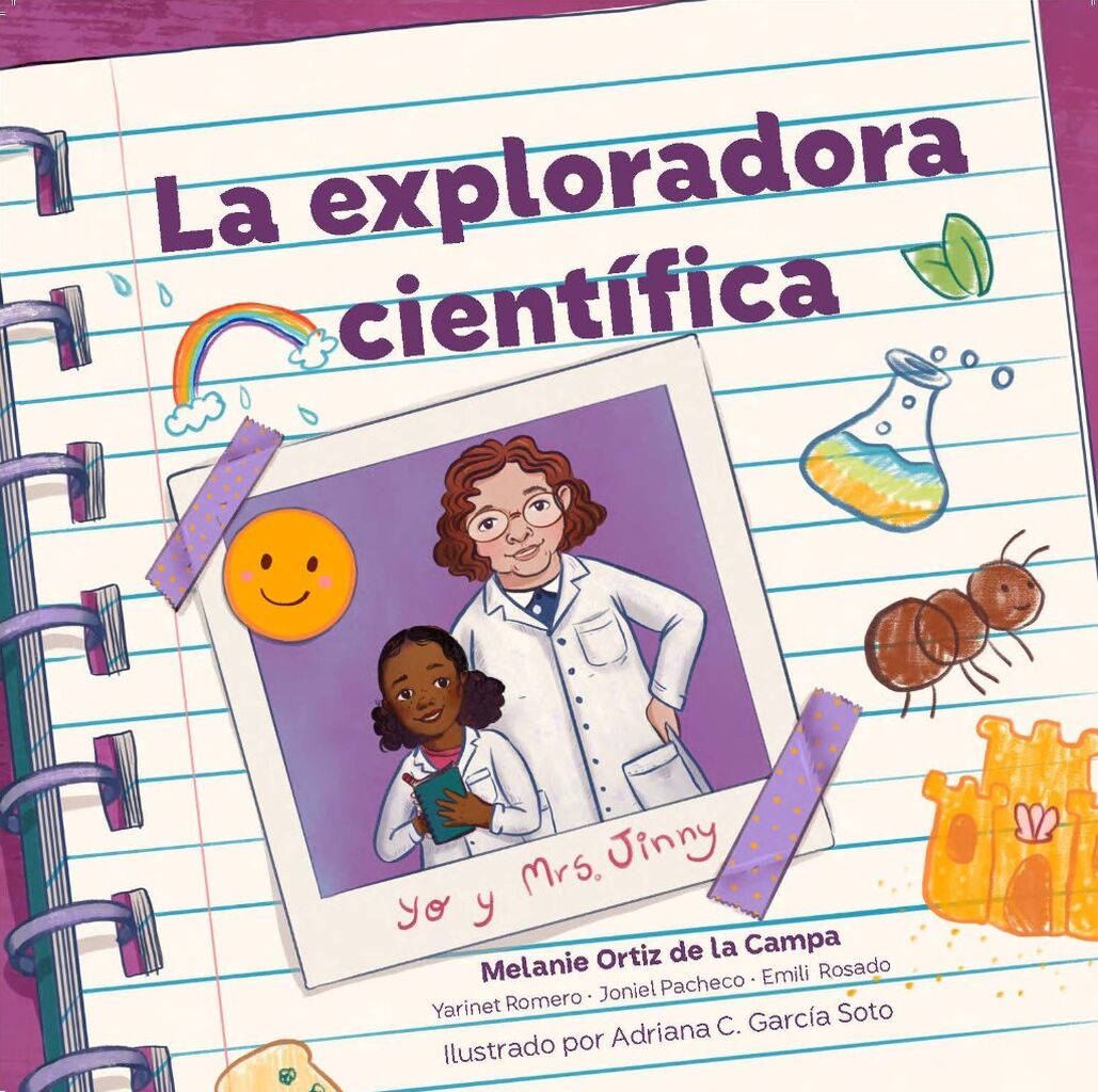 Registro de Libro Launch Party!