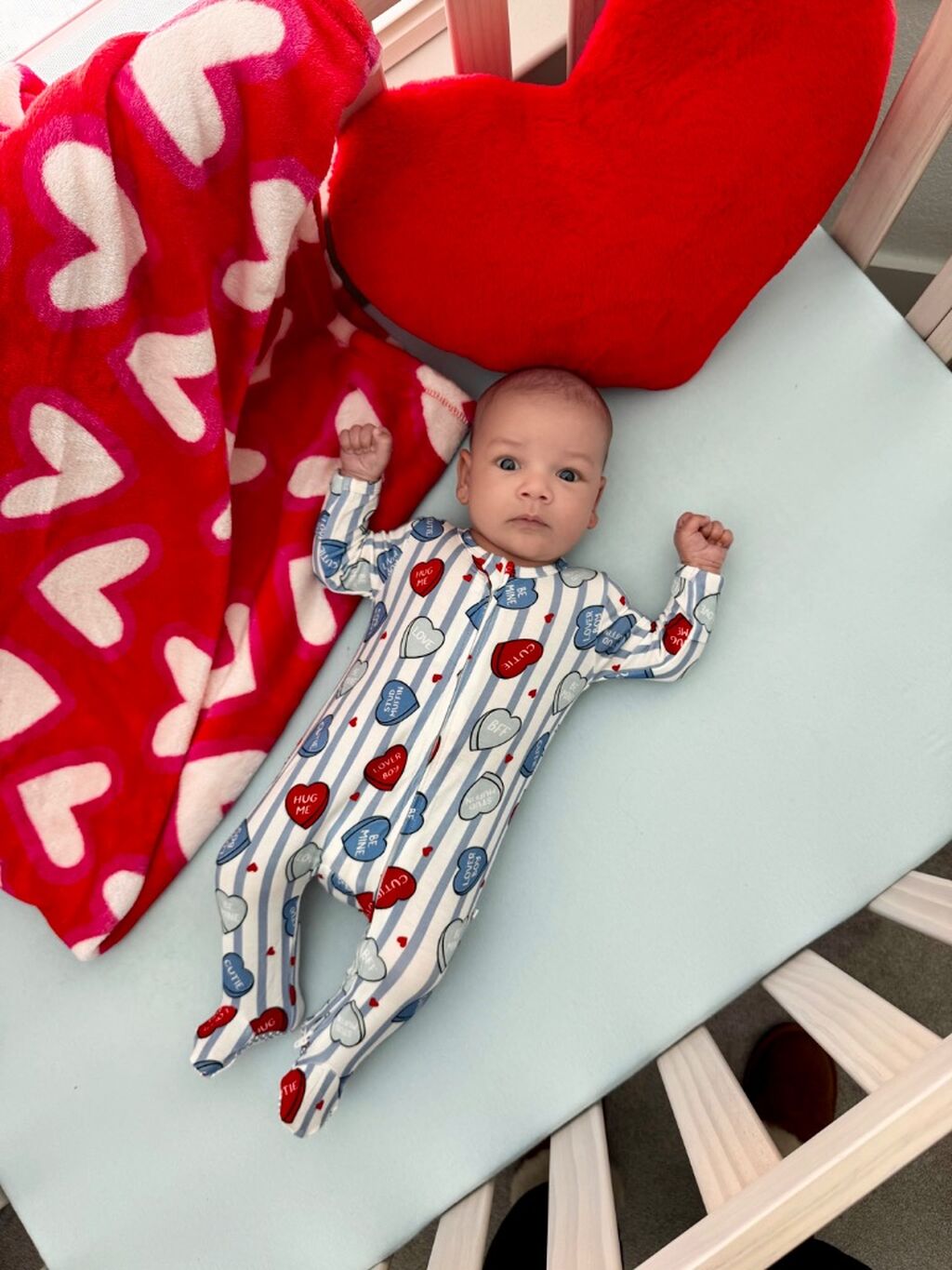 Caden Lane Newborn + Infant Apparel - 20% off