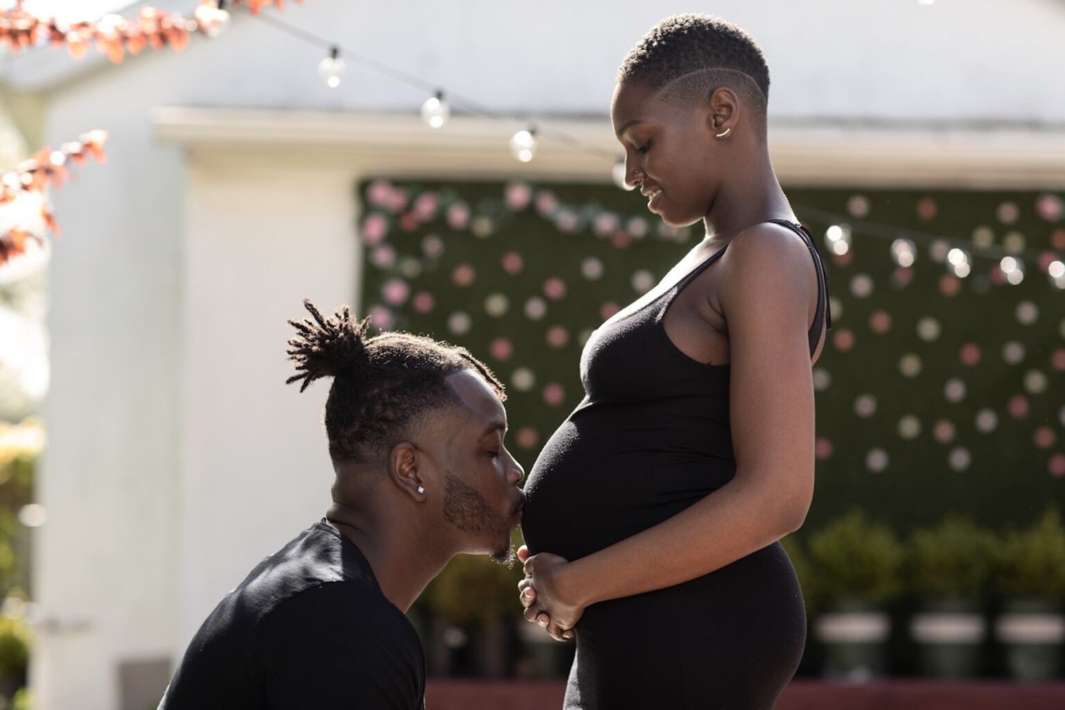 Postpartum Physiotherapy Tune-ups Should be a Thing