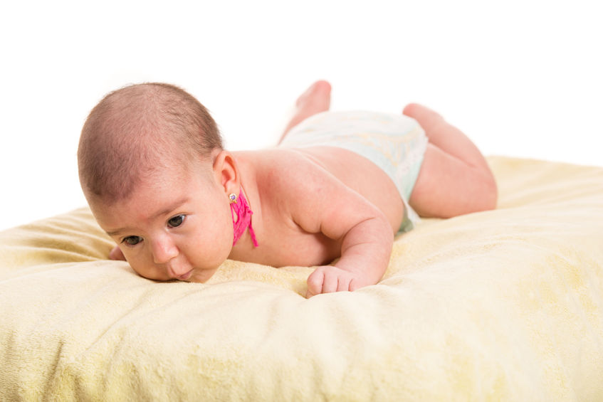 Torticollis is More than just a Neck Problem