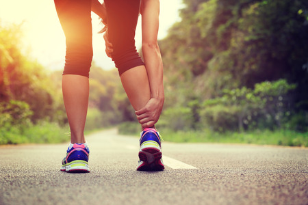 Recurrent Injury is no Accident
