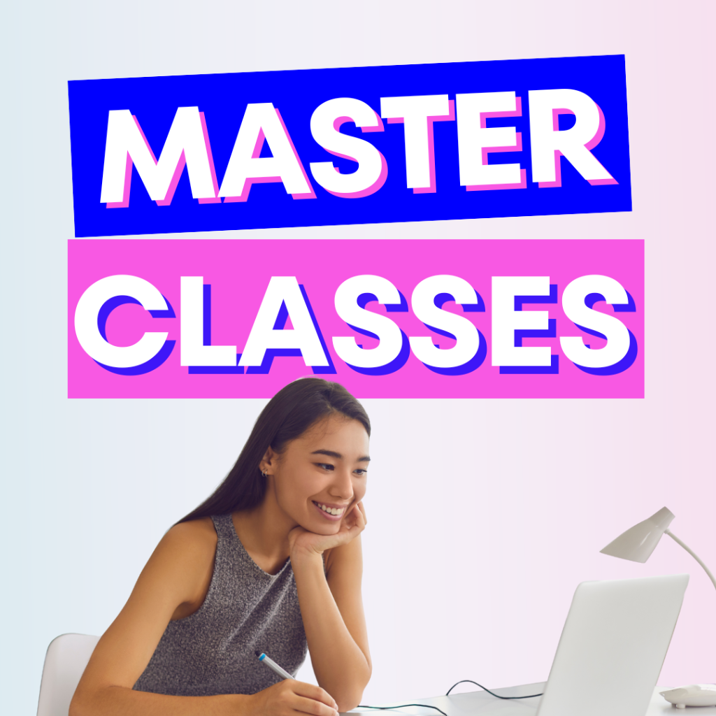 Masterclasses