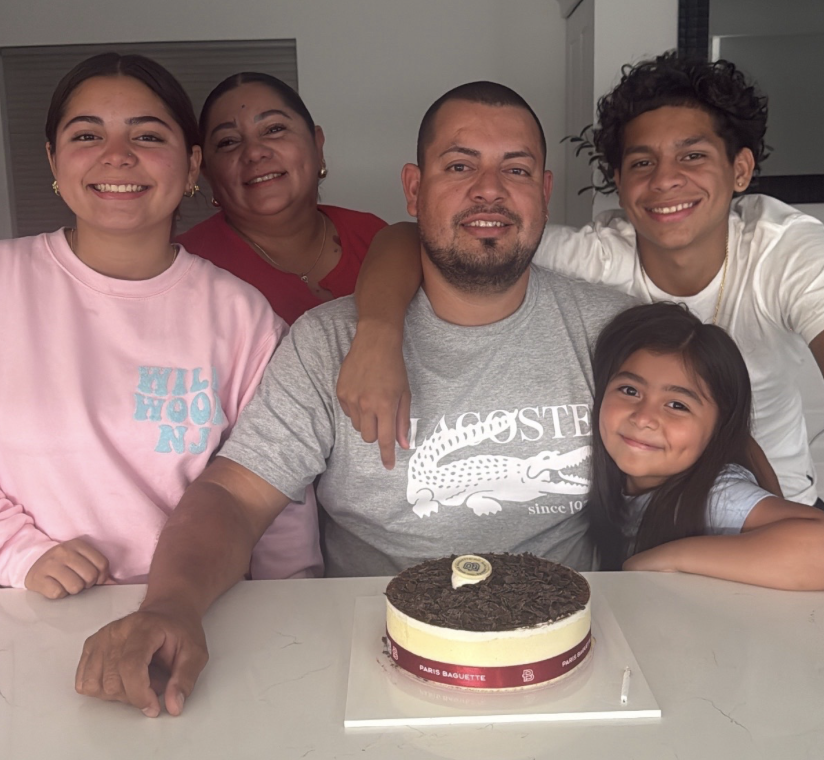 Help Support This West New York Family, BITE To Distribute Food Throughout February And More In This Hudson County News Roundup