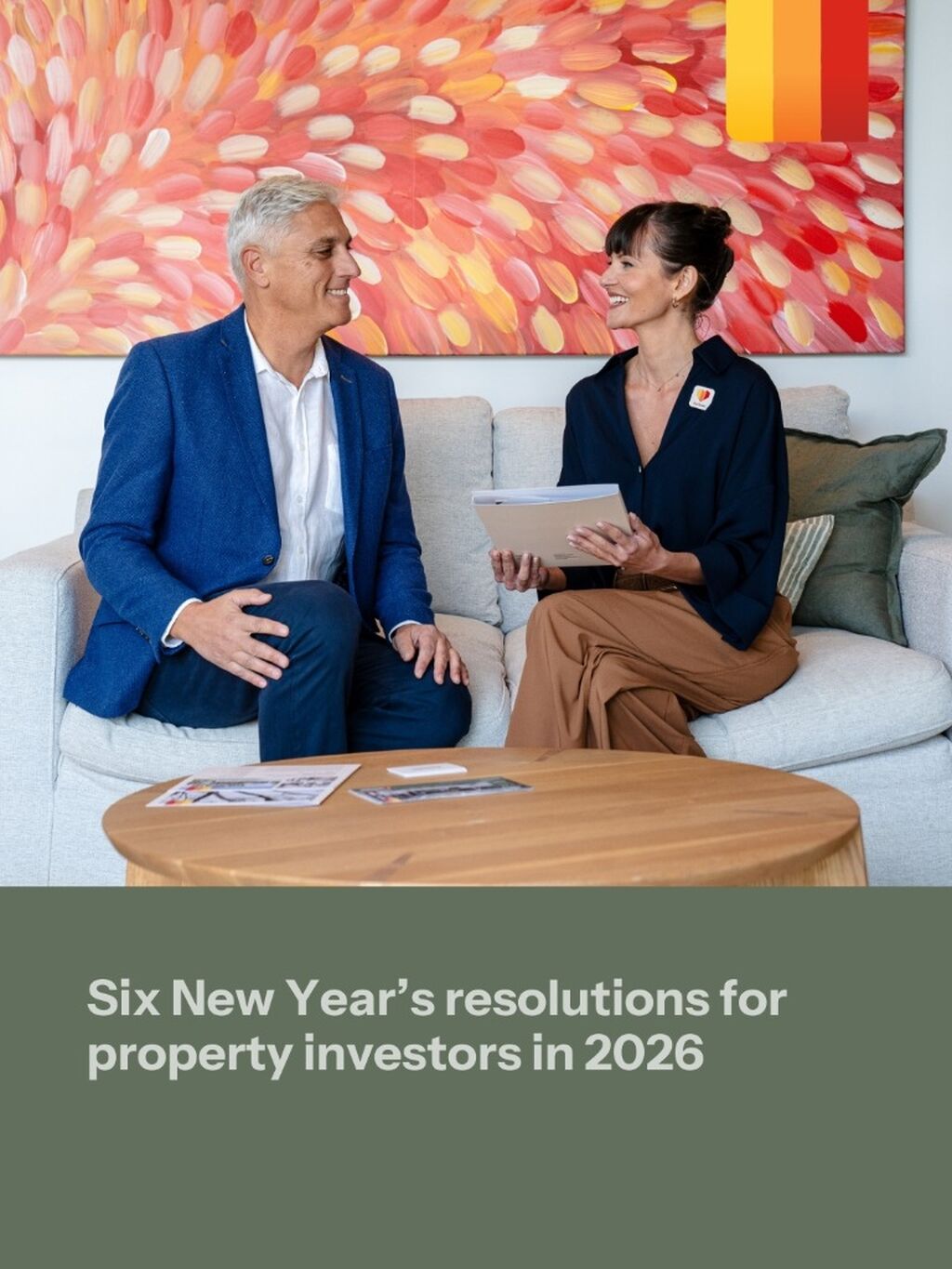 Six New Year&rsquo;s resolutions for property investors in 2026
