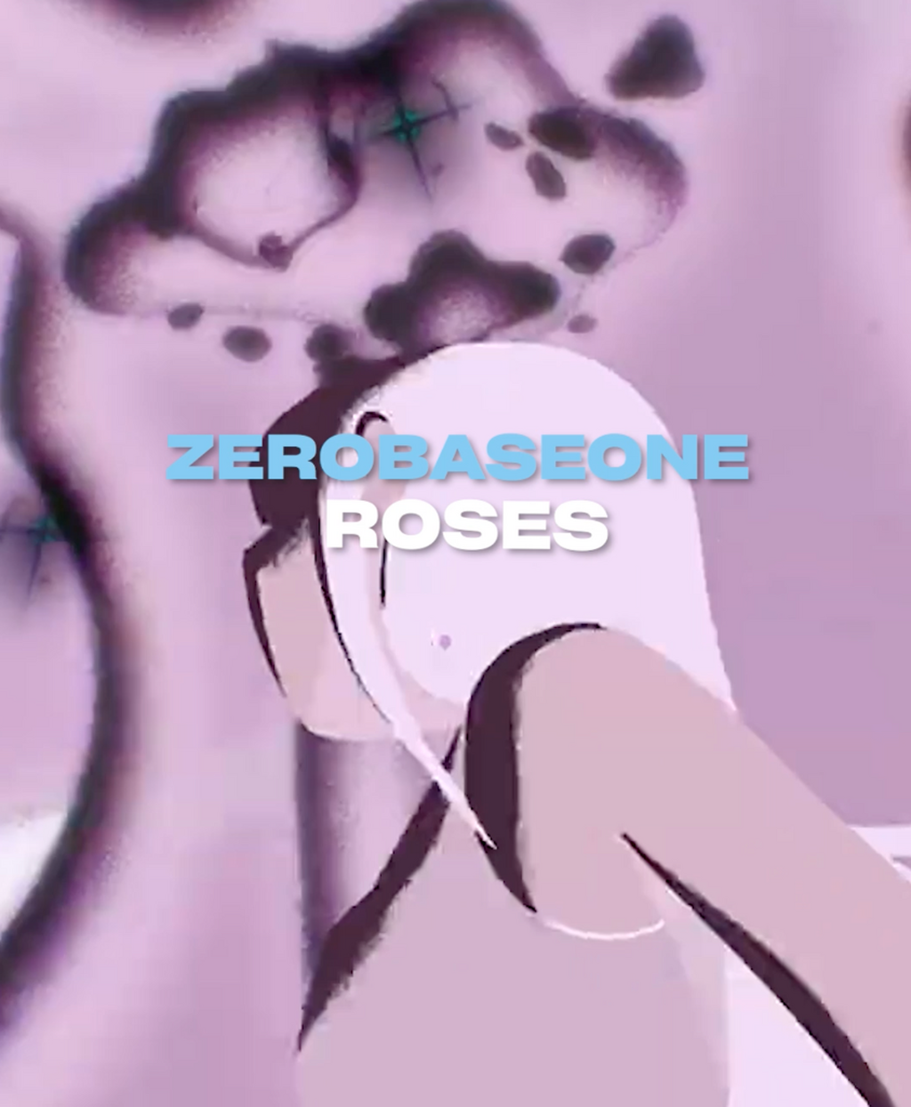 LISTEN TO ZB1'S ROSES NOW