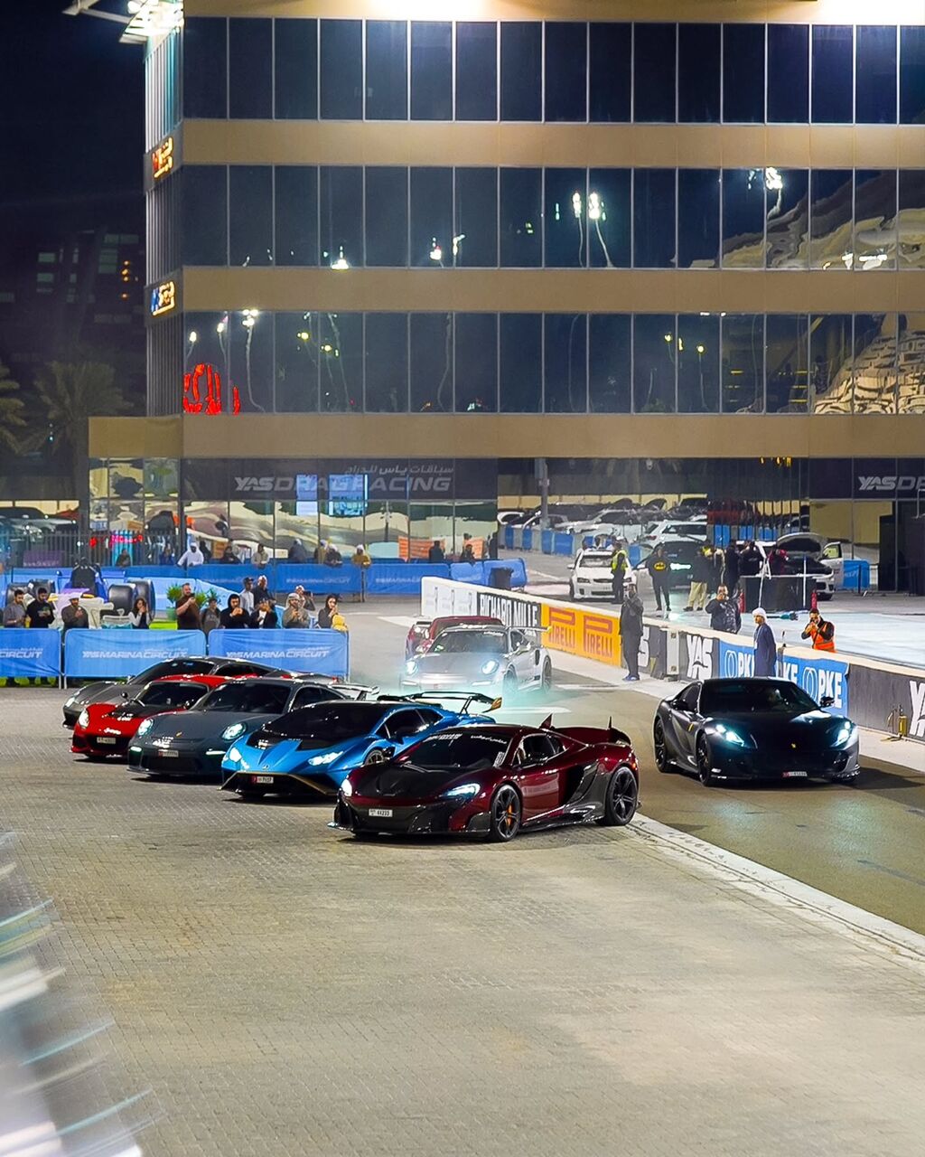 Yas Drag Race