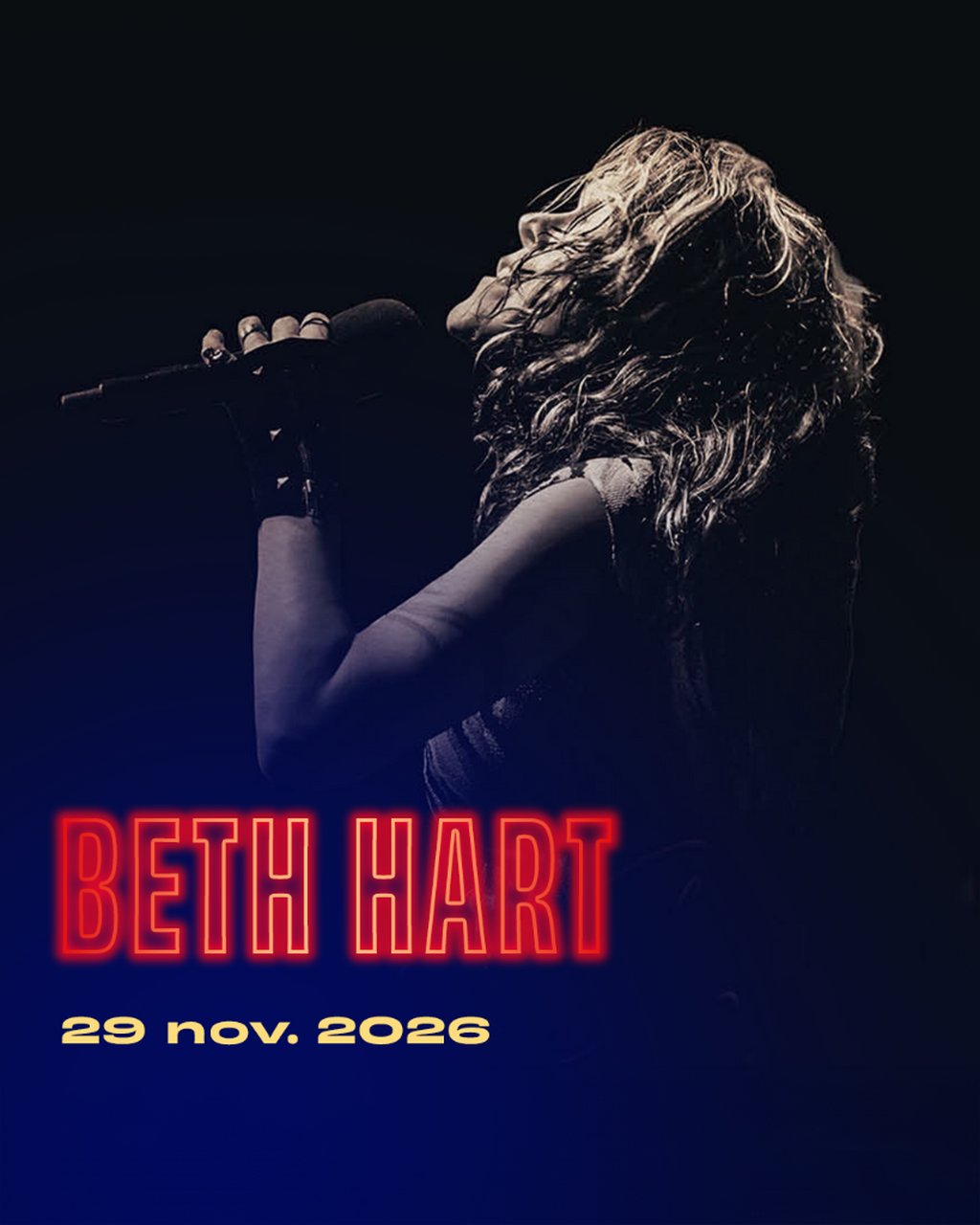 Beth Hart