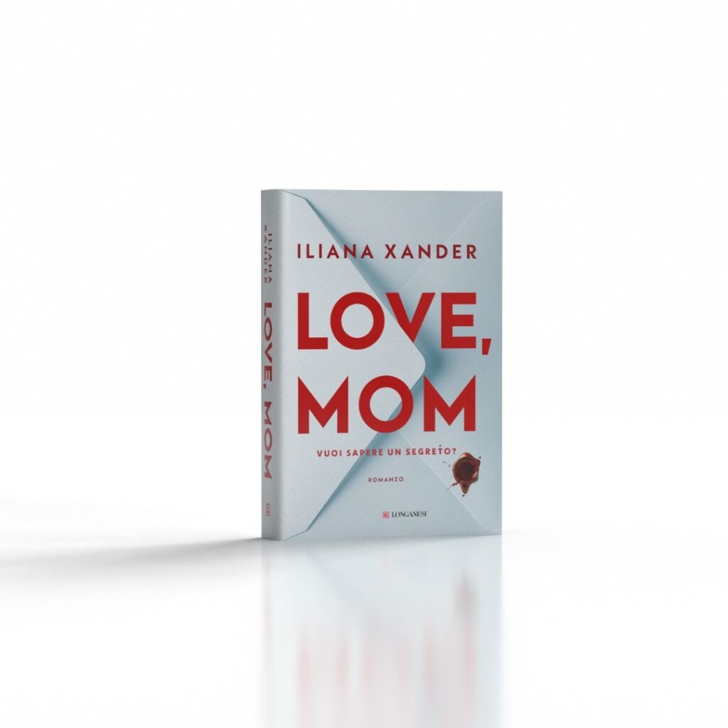 Love, Mom