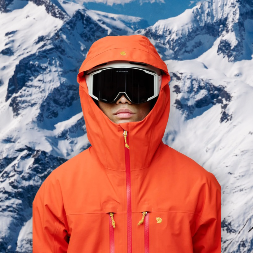 GORE-TEX&reg;&nbsp;Brand x Fj&auml;llr&auml;ven