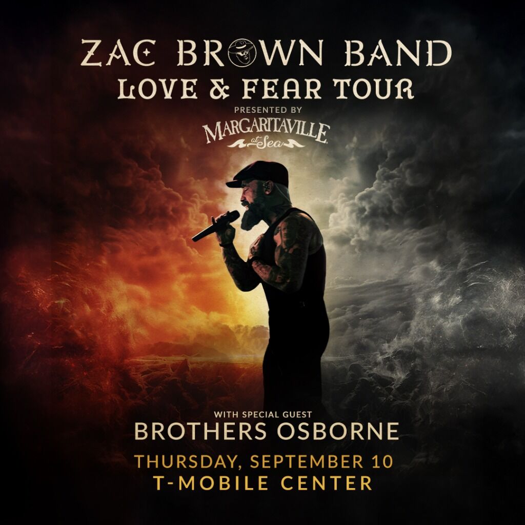 Zac Brown Band