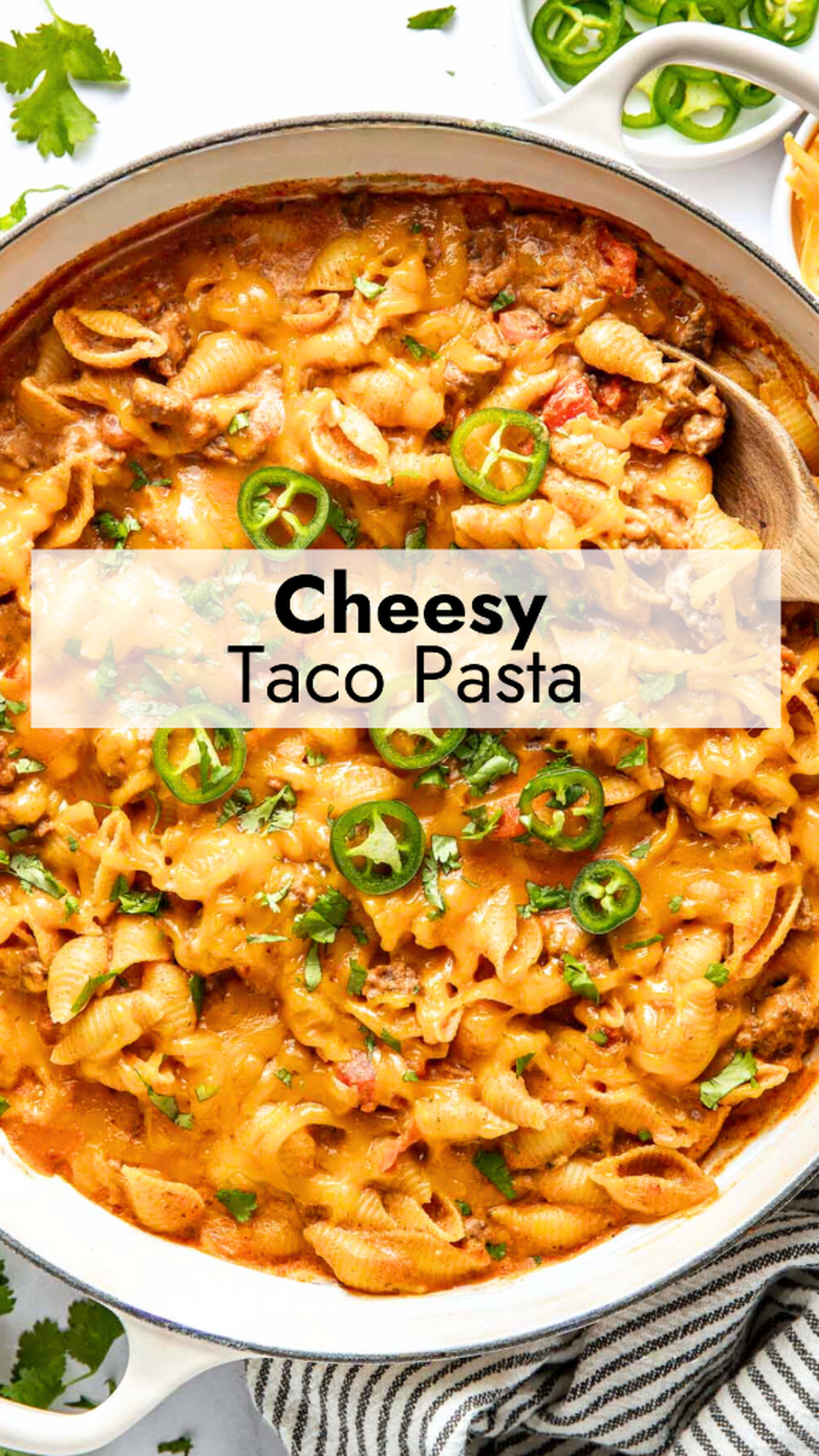 Taco Pasta