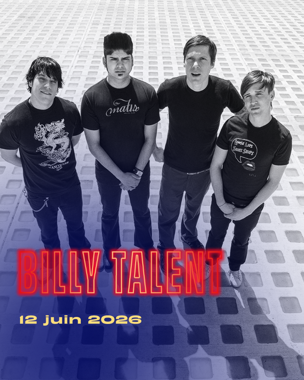 Billy Talent