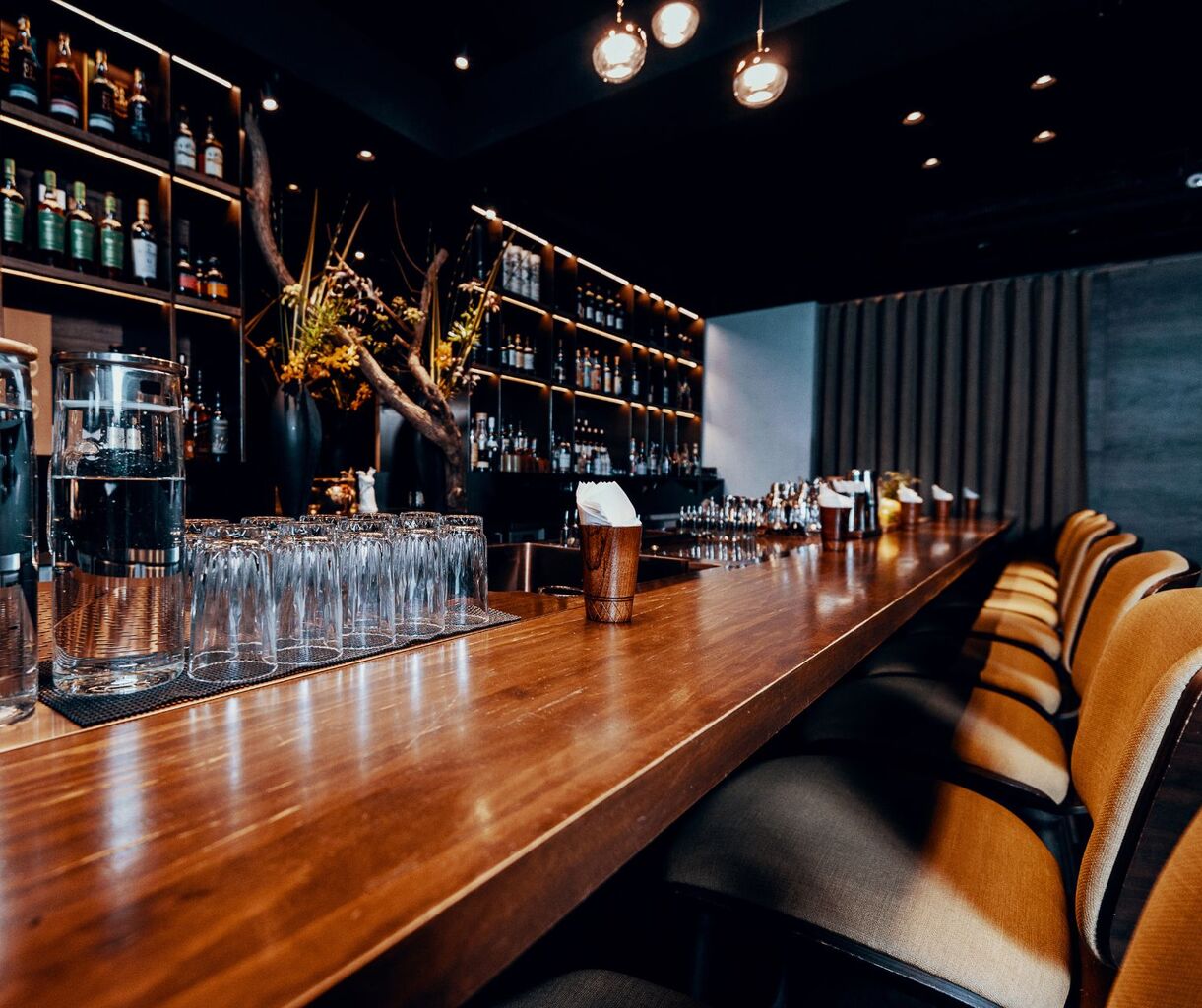 Bali's Best Hidden Speakeasy Bars 