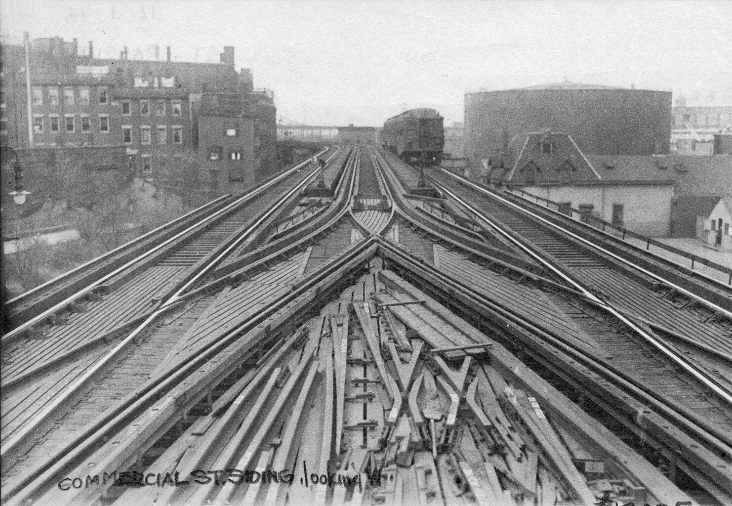 Molasses Flood
