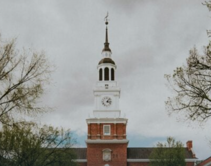"Why Catholic Education Matters: A Conversation with Dr. Daniel Guernsey": Catholic Exchange