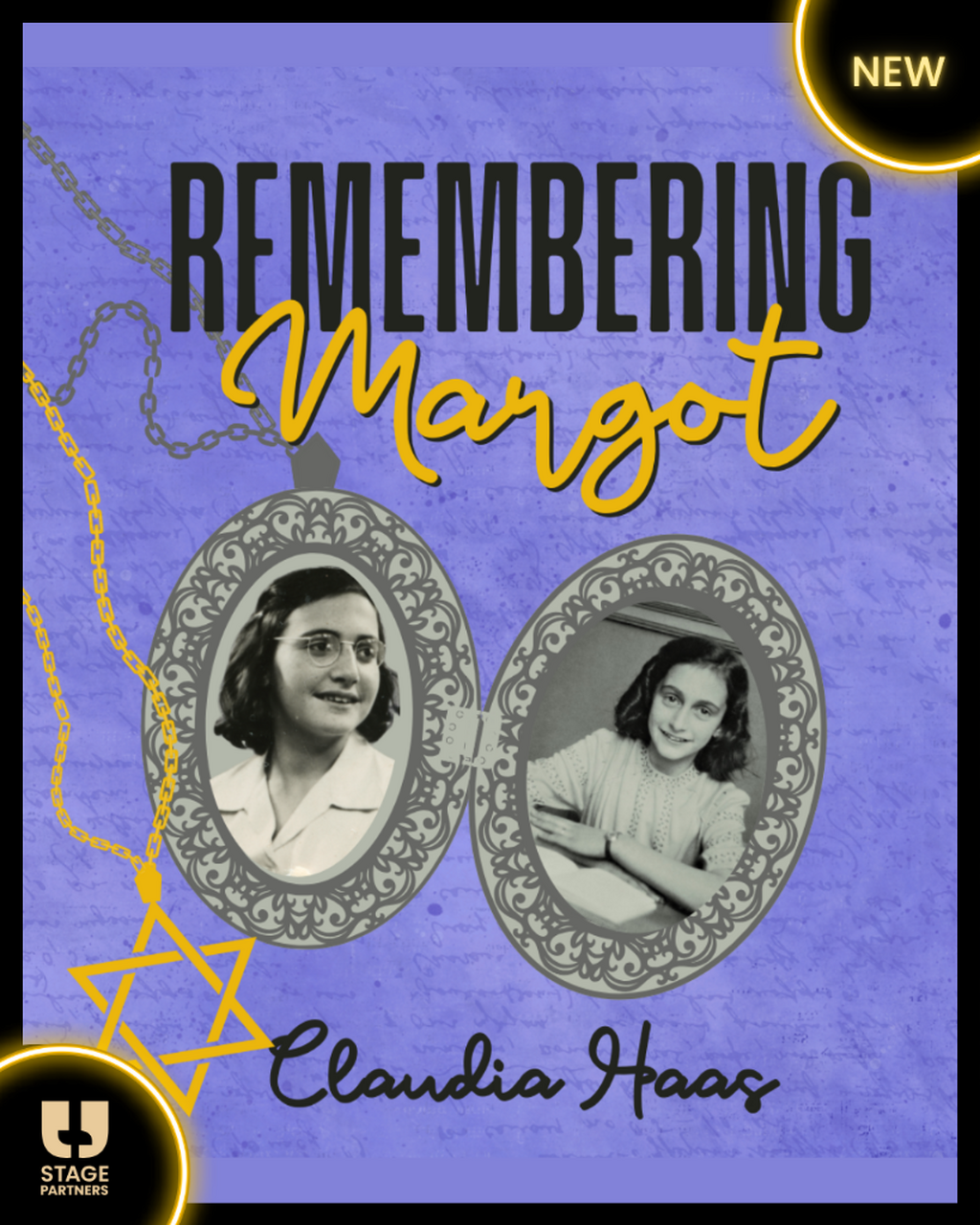 Remembering Margot