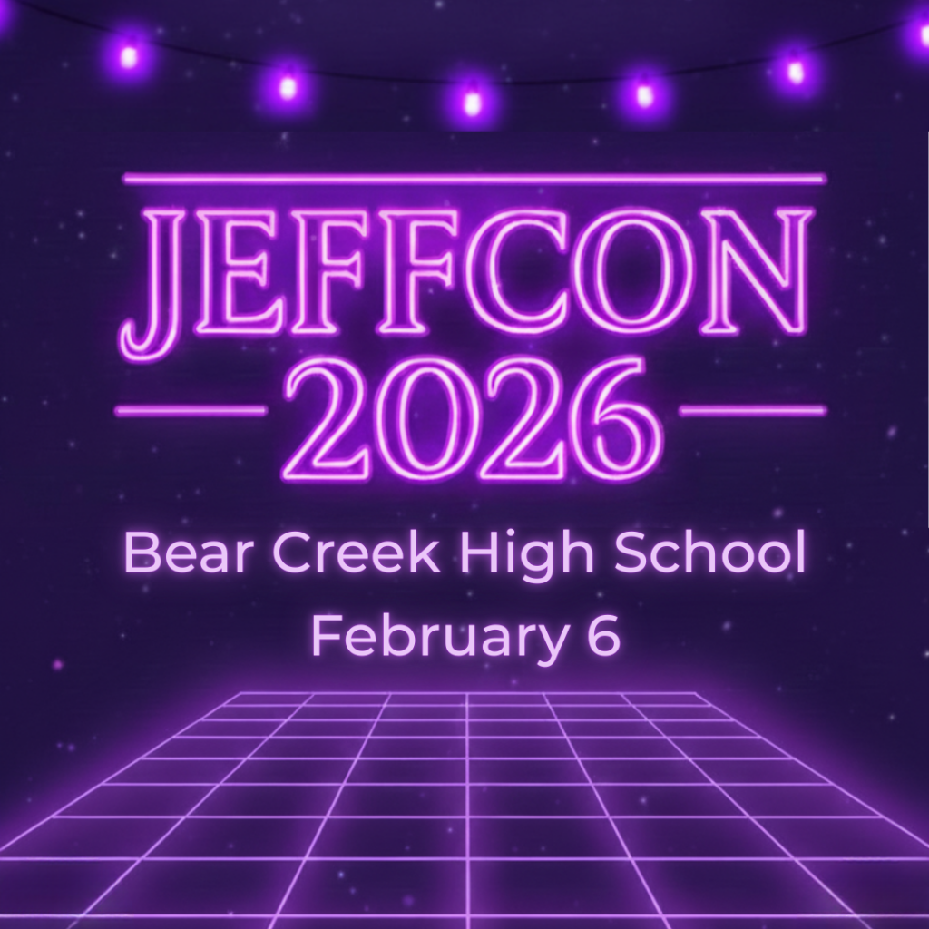 Jeffcon 2026