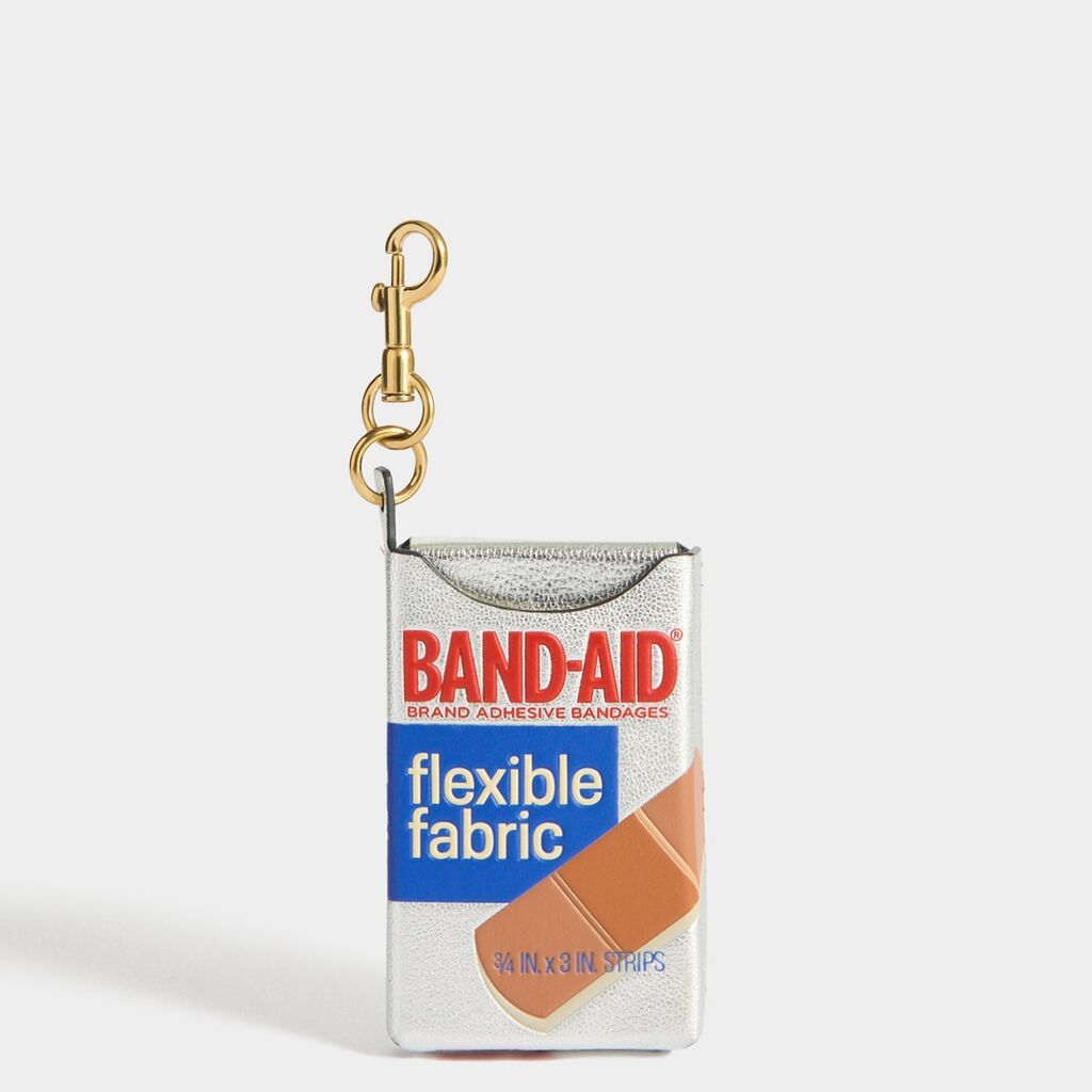 Shop Anya Hindmarch x BAND-AID&reg; Brand Collab