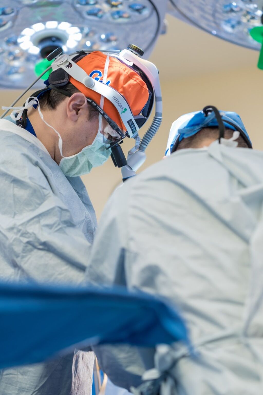 UF Health transplant specialties again rank among nation&rsquo;s best