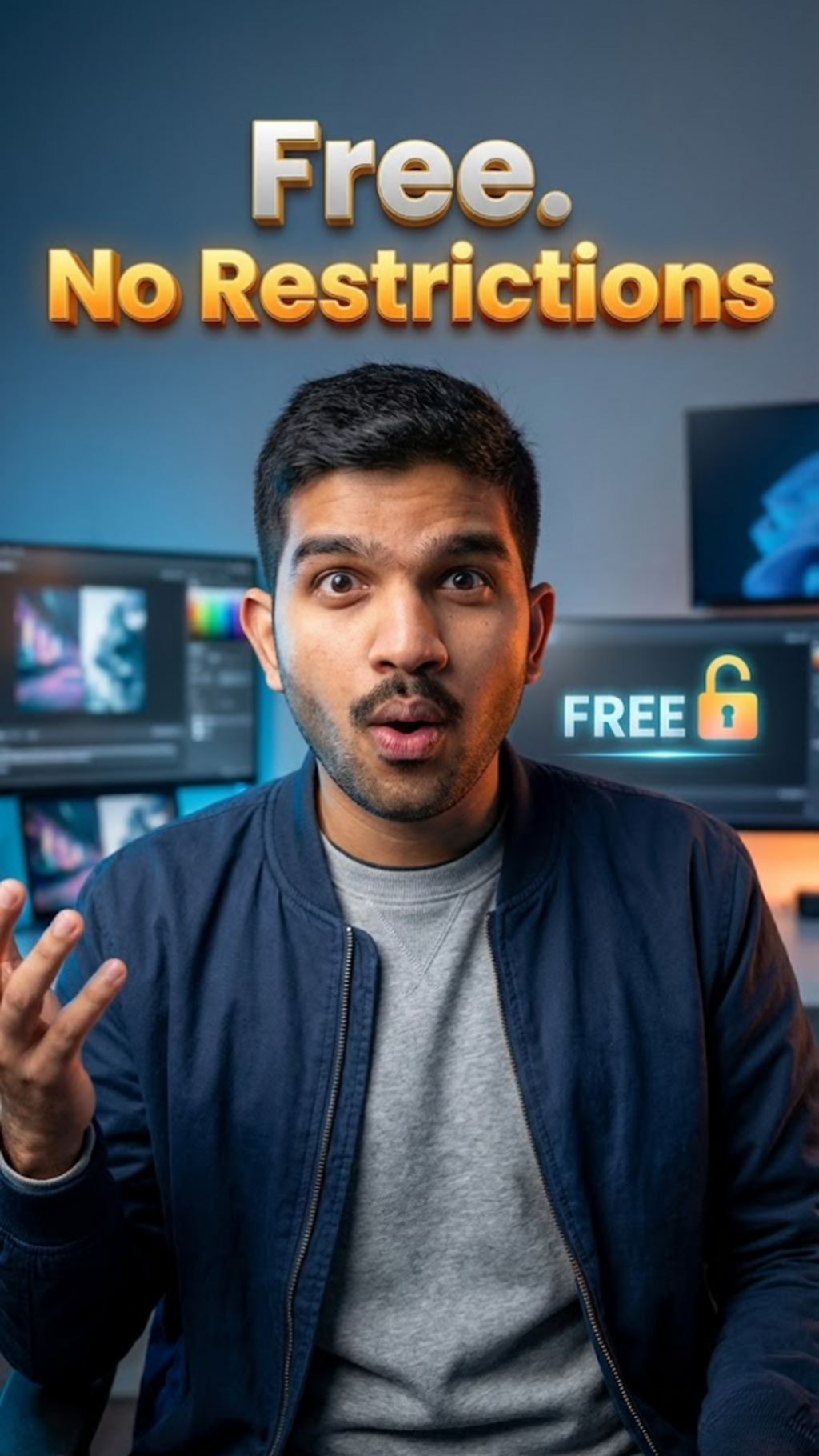 Free Image Gen Tool