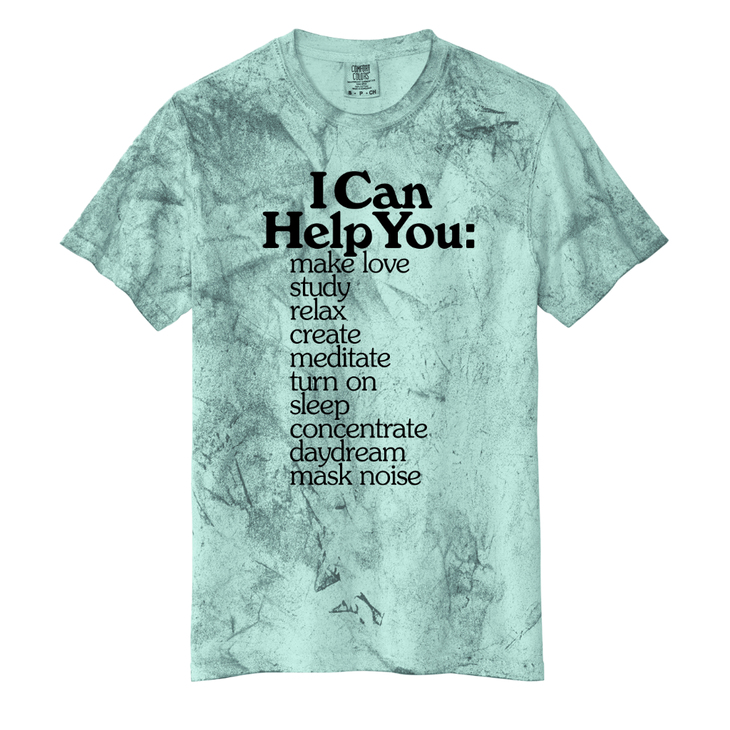 Environments T-Shirt