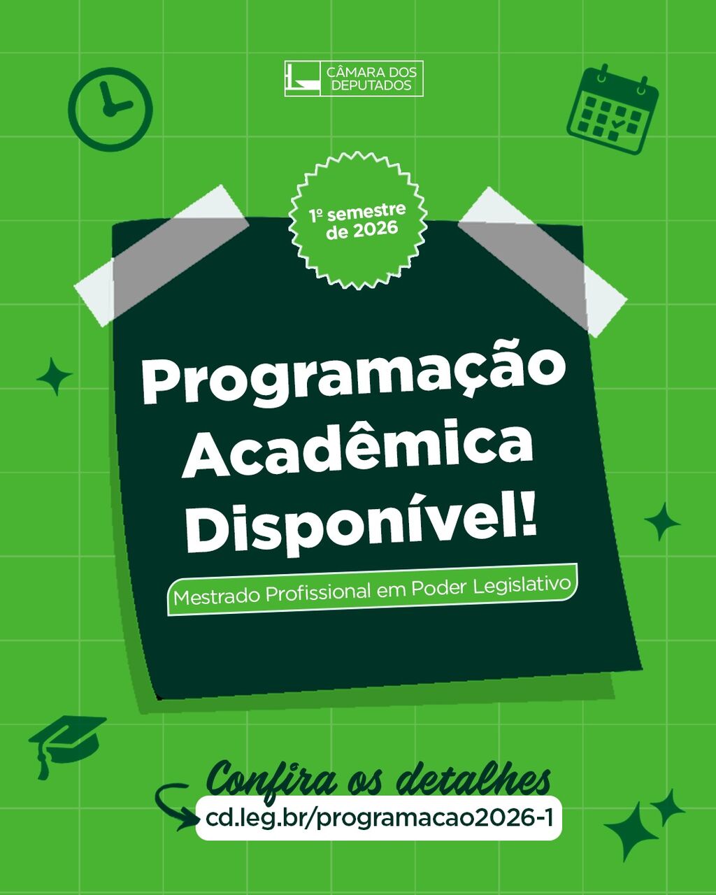 programa&ccedil;&atilde;o mestrado