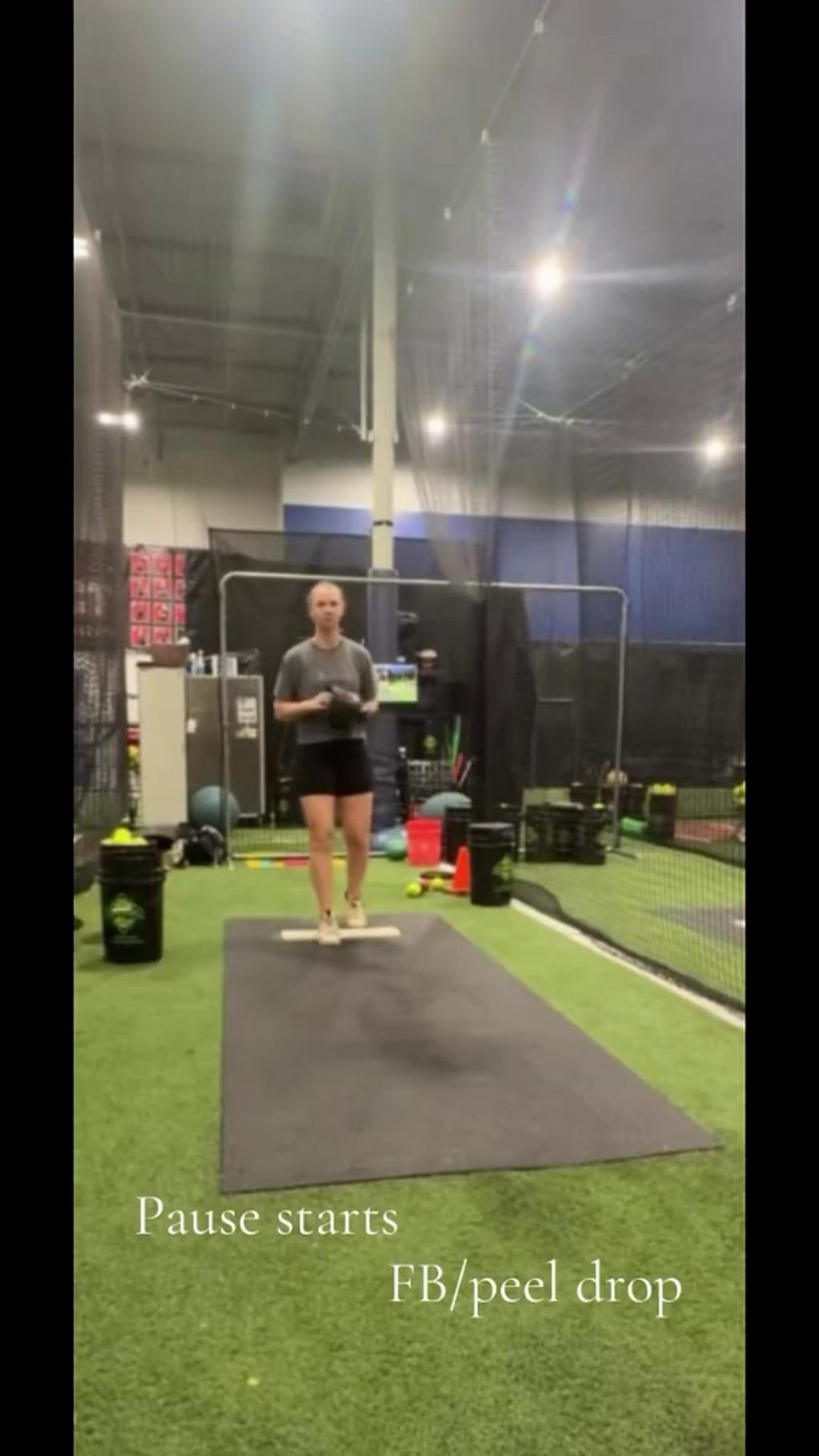 Ready to Boost Your Softball Pitching? Book a Session with Sophie Mooney&mdash;Check Out the Video!