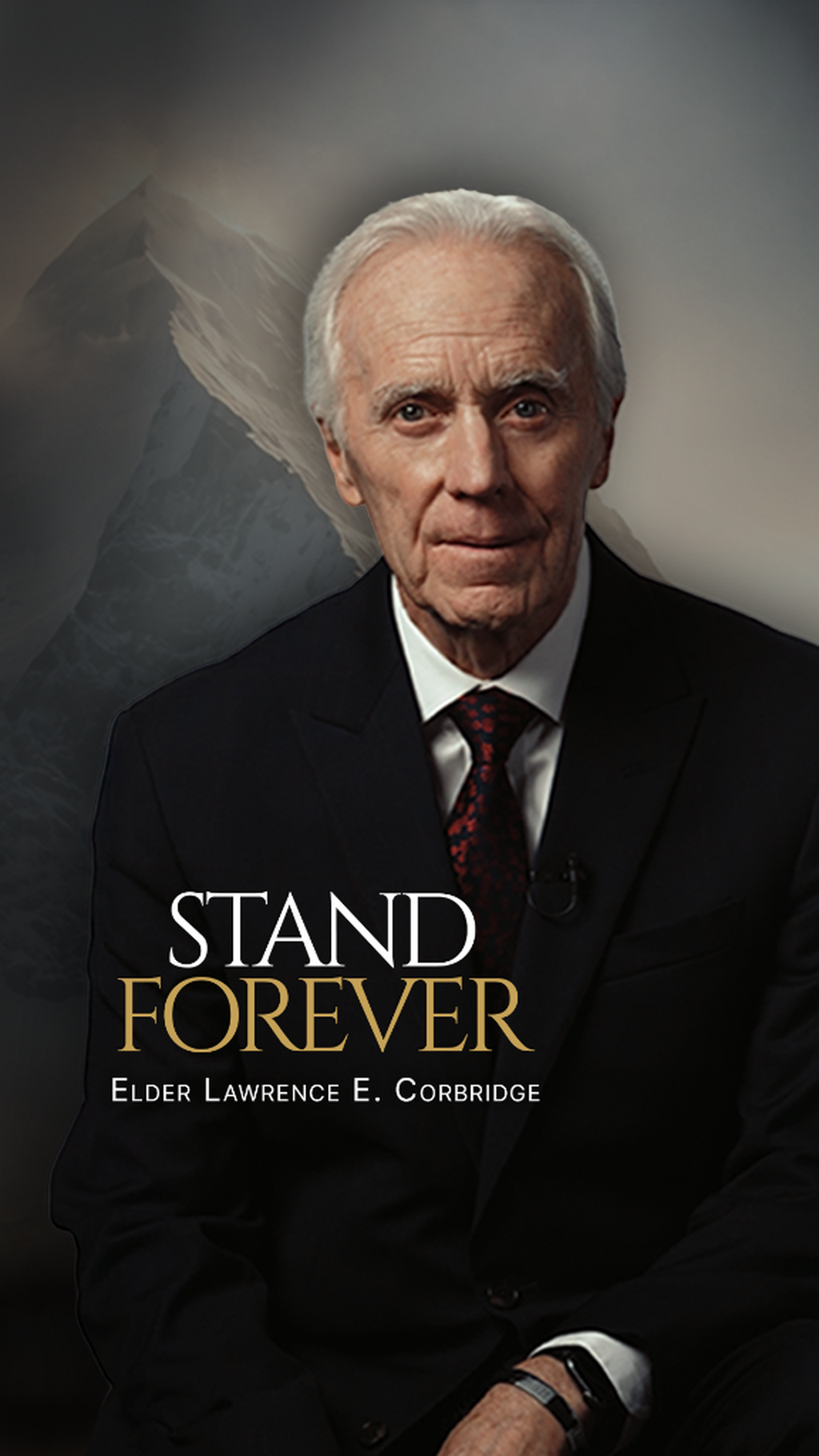 Stand Forever trailer