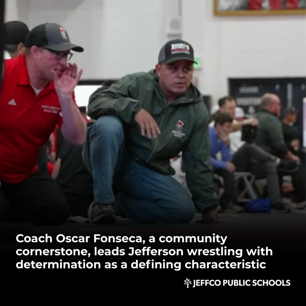 Jefferson Wrestling