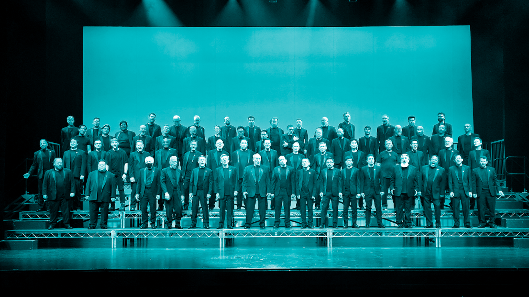 Introducing VoicesAlive