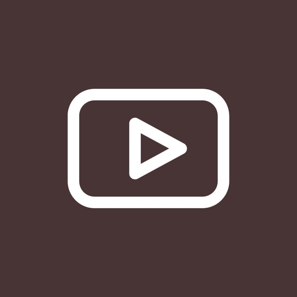 Find Cafeler on YouTube