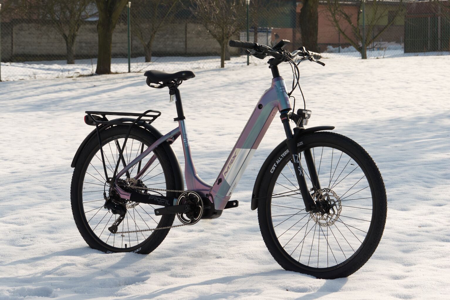 eMERIX LADY | D&aacute;msk&aacute; elektrokola 🚴&zwj;♀️