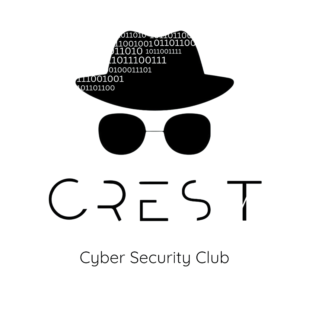 CREST - CTF Registration