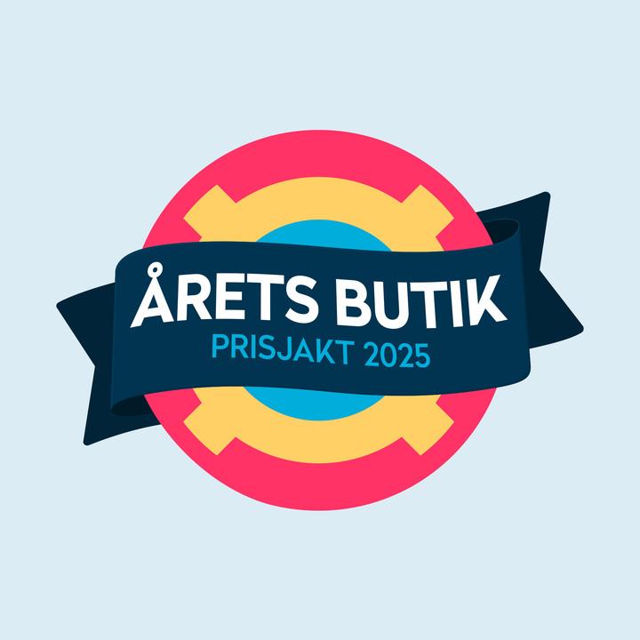 &Aring;rets butik 2025