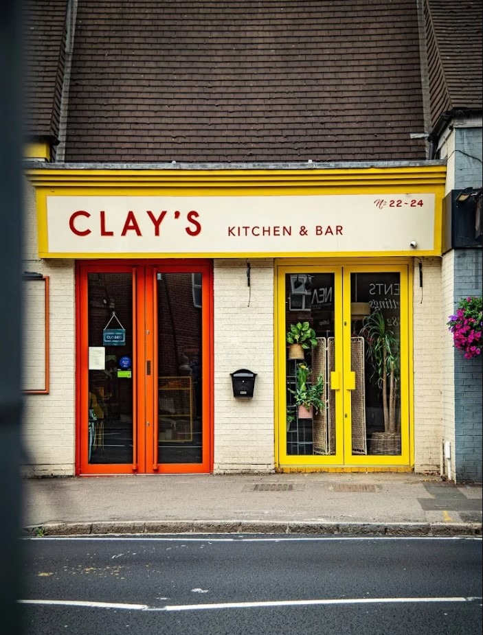 6 Food Stops in Caversham Worth a Visit