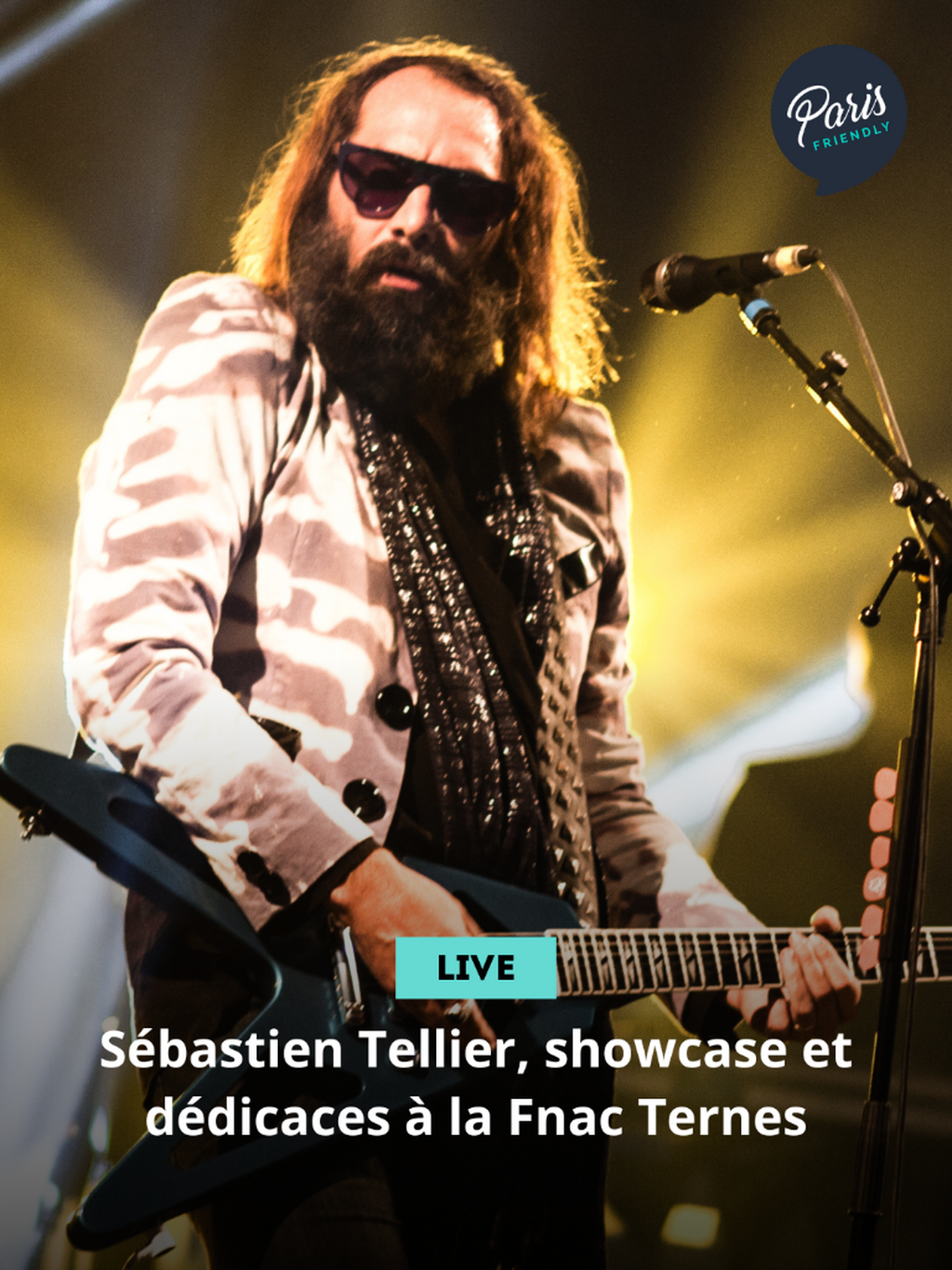 Showcase
