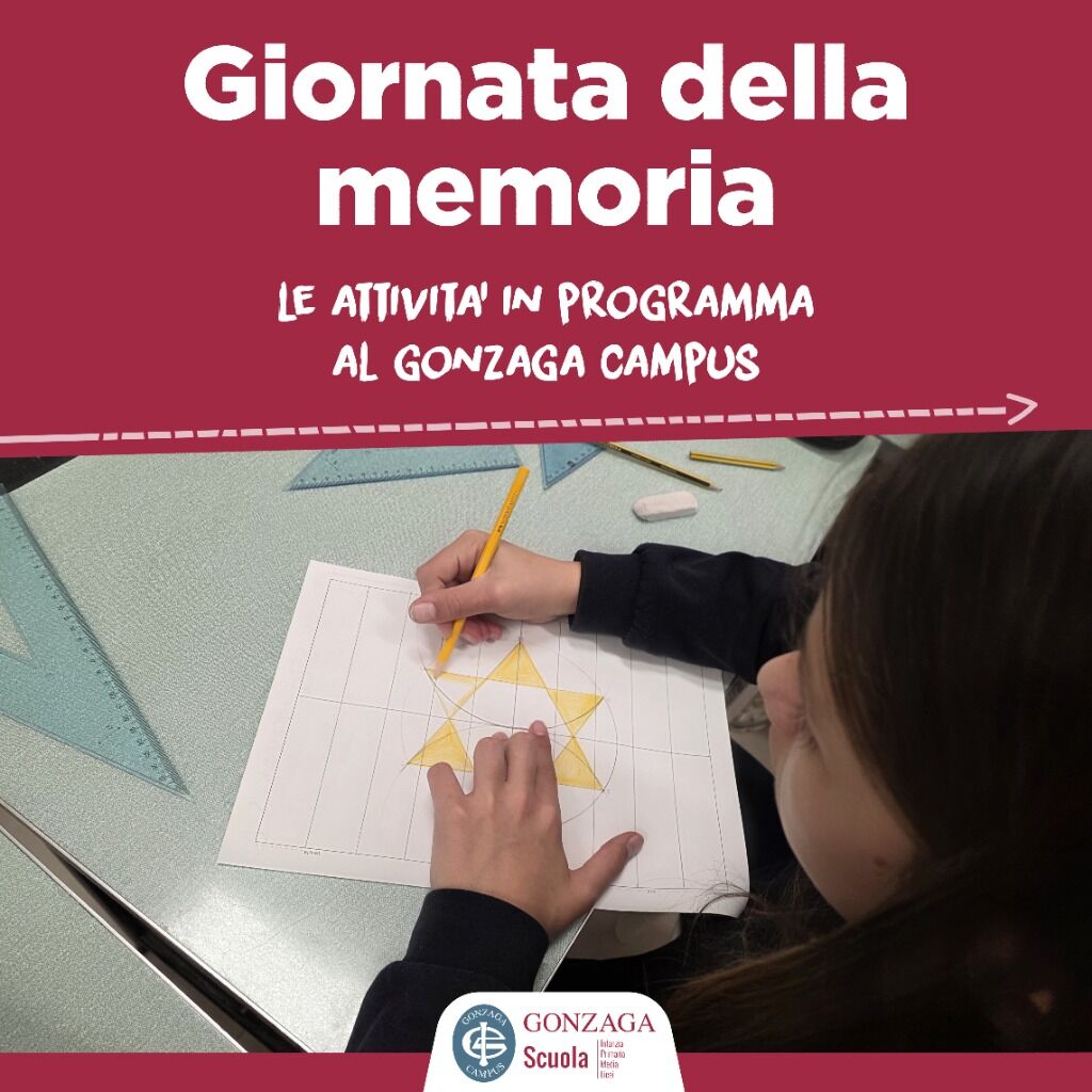 Giornata della Memoria Ita