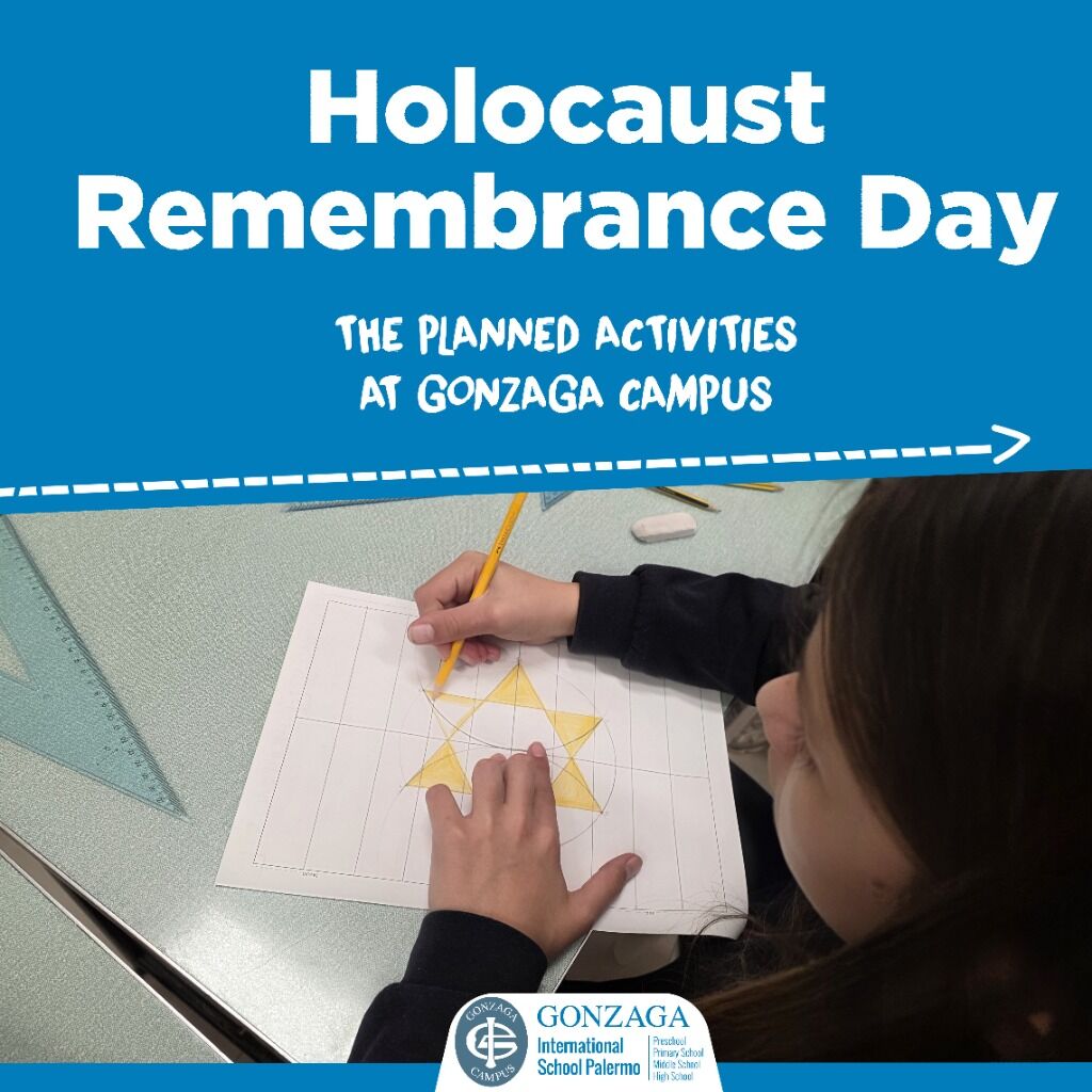 Holocaust Remembrance Day