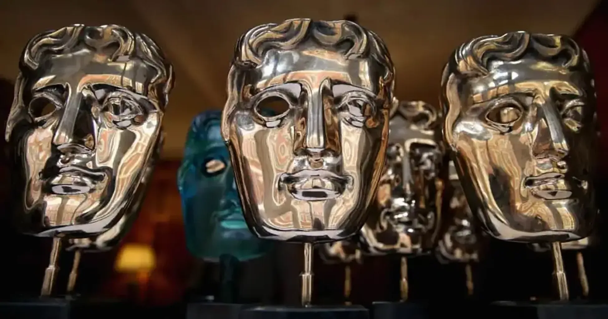 2026 BAFTA Film Awards Nominations Announced 