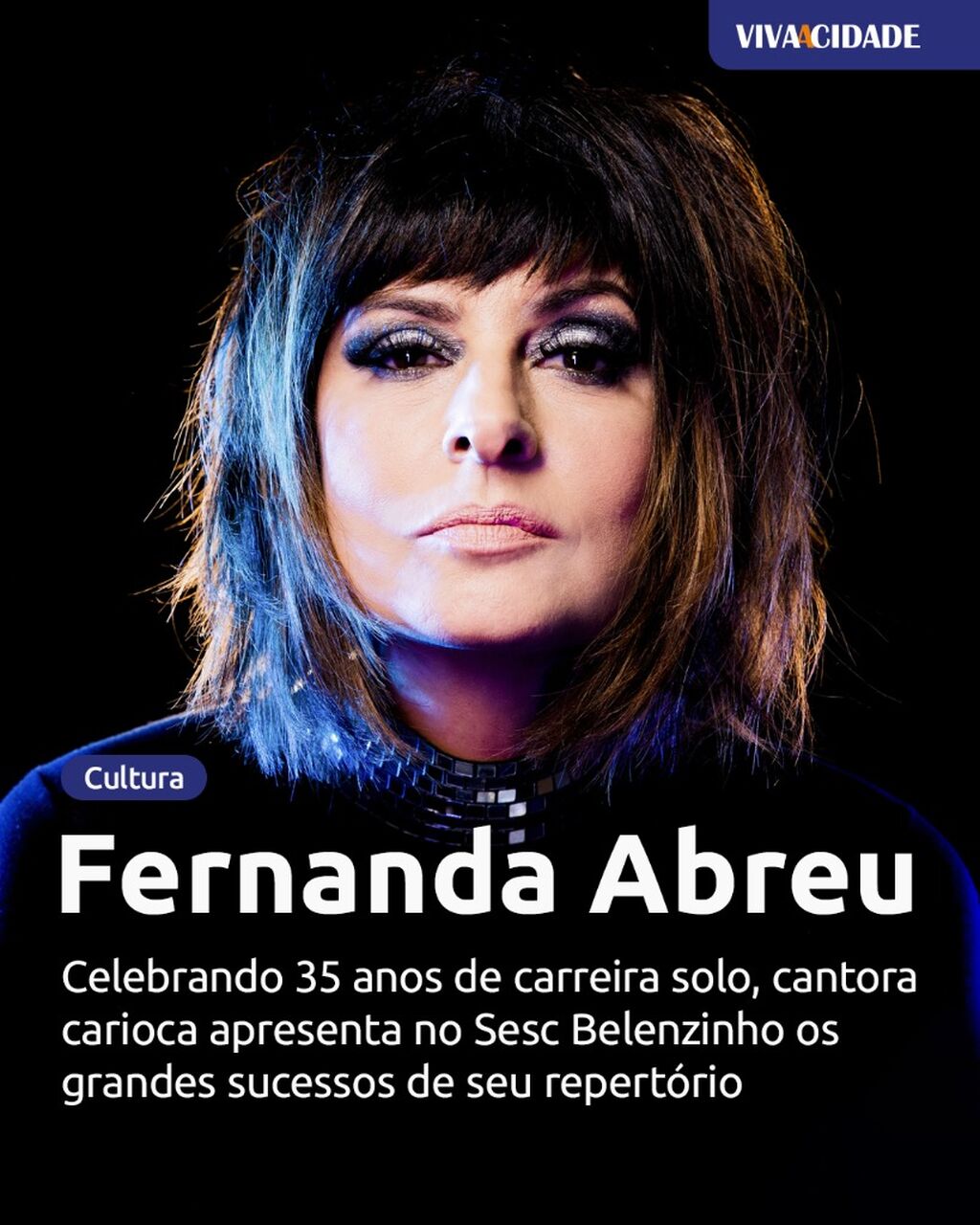 Fernanda Abreu